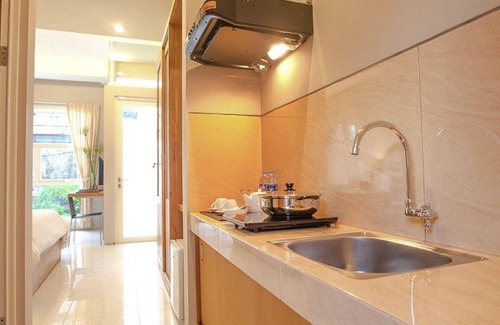 Imam Bonjol Hotel | Bali True Living Apartment