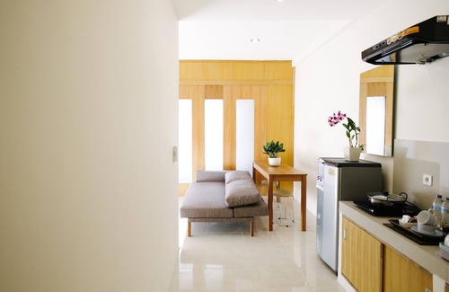 Imam Bonjol Hotel | Bali True Living Apartment