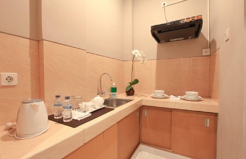 Imam Bonjol Hotel | Bali True Living Apartment