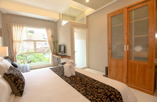 Imam Bonjol Hotel | Bali True Living Apartment
