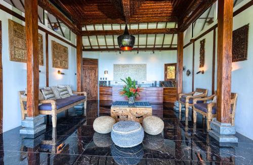 Ballena Villa | Bali Villa Jungle Paradise - Uvita