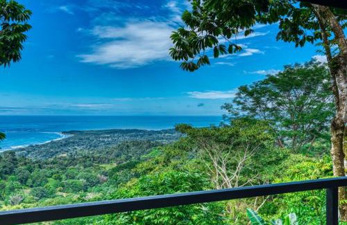 Ballena Villa | Bali Villa Jungle Paradise - Uvita