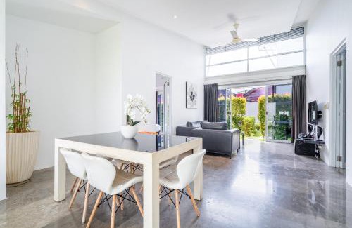 Dyanapura Apartamento | Bali Yarra Villas - Seminyak