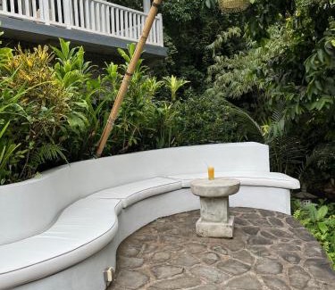 Suraberata Villa | Balian Bliss Retreat complex with private pool