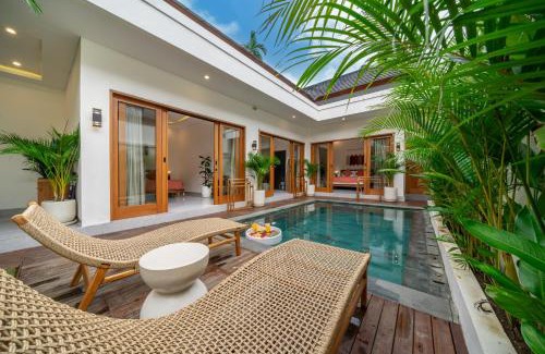Umalas Villa | Balibay 3 - Luxurious Private Villa with Pool, Just Minutes from the City Center!