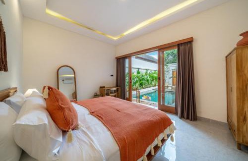 Umalas Villa | Balibay 3 - Luxurious Private Villa with Pool, Just Minutes from the City Center!