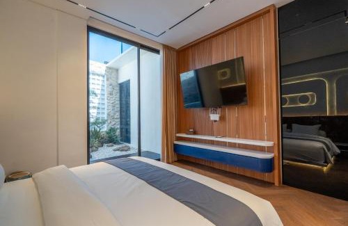 Tanjungbenoa Apartamento | Balidian II Loft 1 2BR