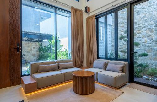 Tanjungbenoa Apartamento | Balidian II Loft 1 2BR