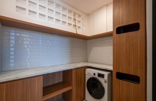 Tanjungbenoa Apartamento | Balidian II Loft 1 2BR