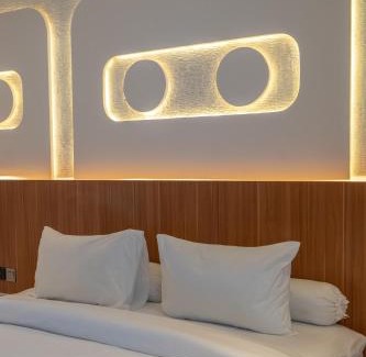 Tanjungbenoa Apartamento | Balidian II Loft 1 2BR