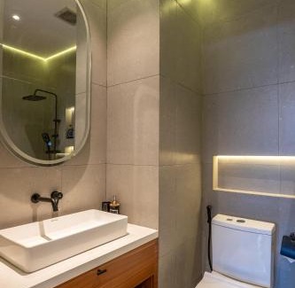 Tanjungbenoa Apartamento | Balidian II LOFT 3 1BR