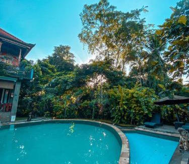Penestanan Complejo | Baligen Bungalow