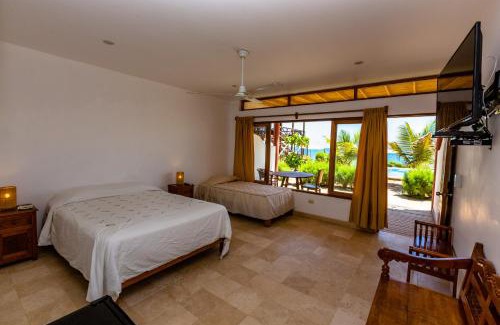 Punta Sal Cabina | Balihai Bungalows