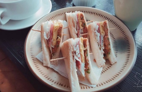 Ji'an Cama Y Desayuno | Balilover B&B