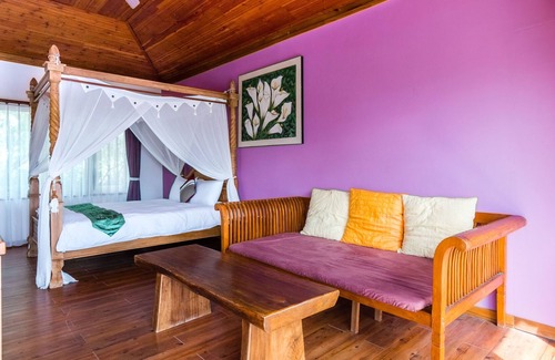 Ji'an Cama Y Desayuno | Balilover B&B