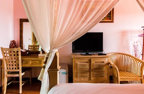 Ji'an Cama Y Desayuno | Balilover B&B