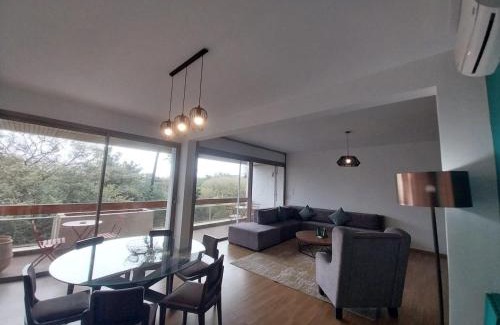 Quartier Hassan Apartamento | Balima Minaret Suites