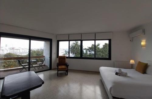 Quartier Hassan Apartamento | Balima Minaret Suites