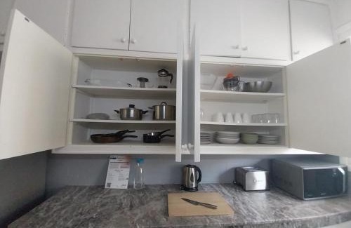 Quartier Hassan Apartamento | Balima Minaret Suites