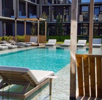 Pakapiai Apartamento | Balimood Stay