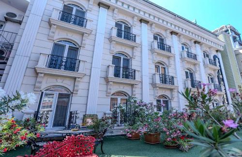 Beyazit Hotel | Balin Hotel - Special Category