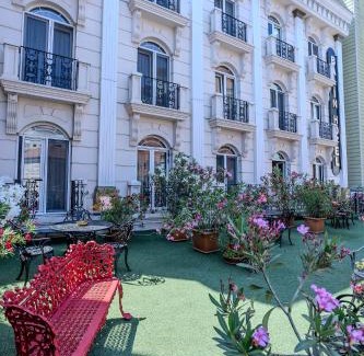 Beyazit Hotel | Balin Hotel - Special Category