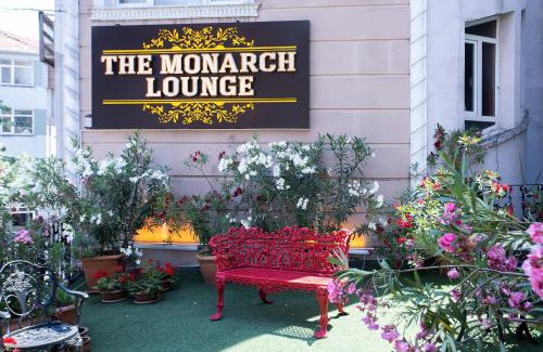 Beyazit Hotel | Balin Hotel - Special Category