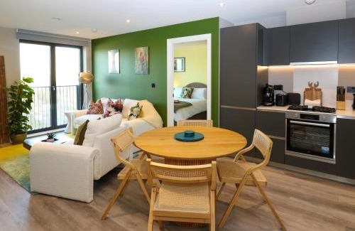 Holbeck Apartamento | Balinese Retreat
