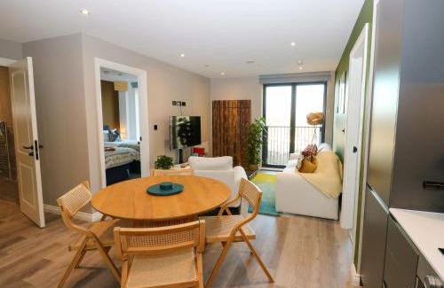 Holbeck Apartamento | Balinese Retreat