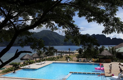 Coron Complejo | Balinsasayaw Resort