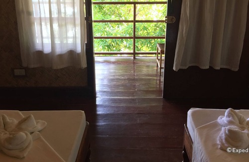 Coron Complejo | Balinsasayaw Resort