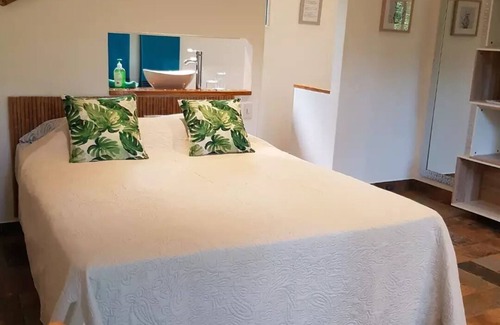 Rio Seco Cabina | Baliyana Lodge