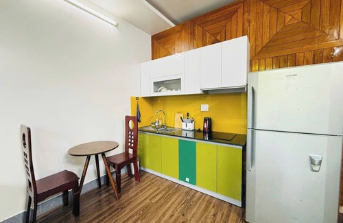 Da Nang City Centre Apartamento | Baliza Home