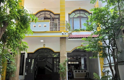 Da Nang City Centre Apartamento | Baliza Home