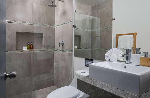 Luis Donaldo Colosio Hotel | Balkón Boutique Hotel