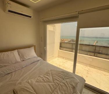 Al Ahyaa Hotel | Balkan Beach Resort