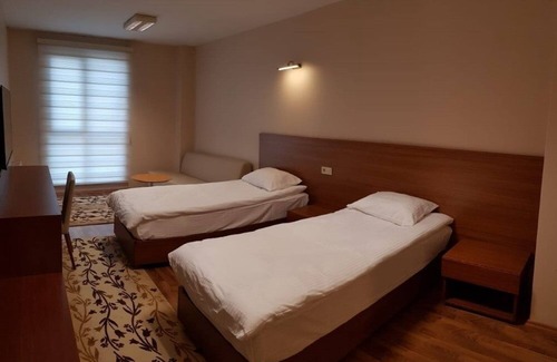 Bahcelievler Casa | Balkan Konukevi