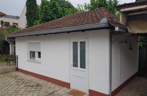 Sremska Mitrovica Apartamento | Balkan