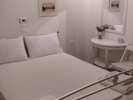 Grambia Apartamento | Balkonikarystos (To Mpalkoni tis Karistou)