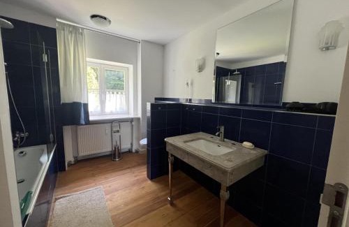 Bad Doberan Apartamento | Balkonzimmer