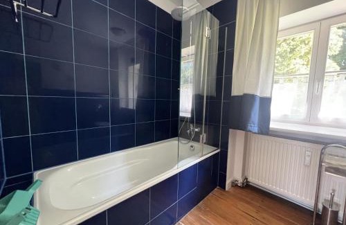 Bad Doberan Apartamento | Balkonzimmer