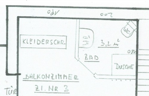 Gnas Apartamento | Balkonzimmer - Haus Giessauf