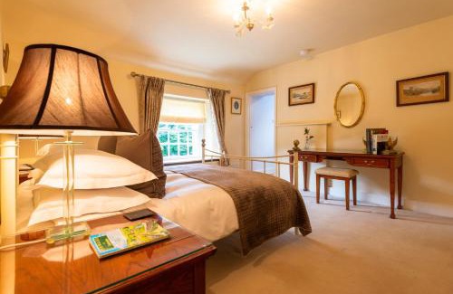 Bakewell Casa | Ball Cross Farmhouse Bakewell Peak District