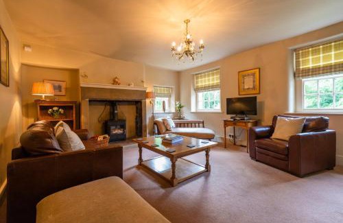 Bakewell Casa | Ball Cross Farmhouse Bakewell Peak District