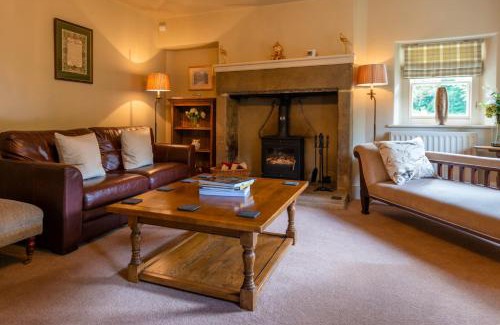 Bakewell Casa | Ball Cross Farmhouse Bakewell Peak District