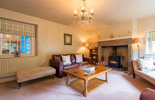 Bakewell Casa | Ball Cross Farmhouse Bakewell Peak District