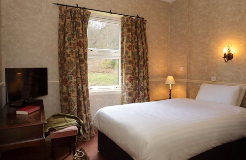 West Laroch Hotel | Ballachulish Hotel