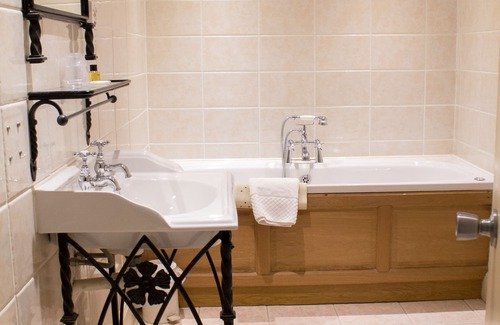 West Laroch Hotel | Ballachulish Hotel