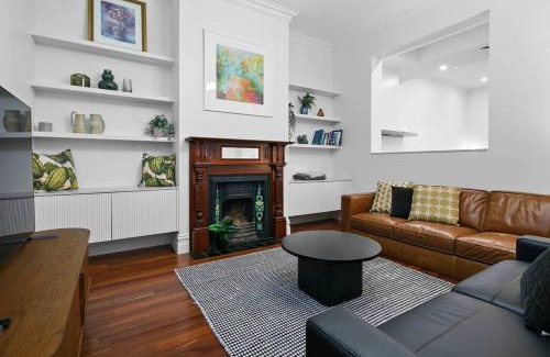 Thebarton Casa | Ballantyne Abode