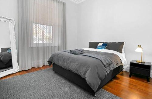 Thebarton Casa | Ballantyne Abode